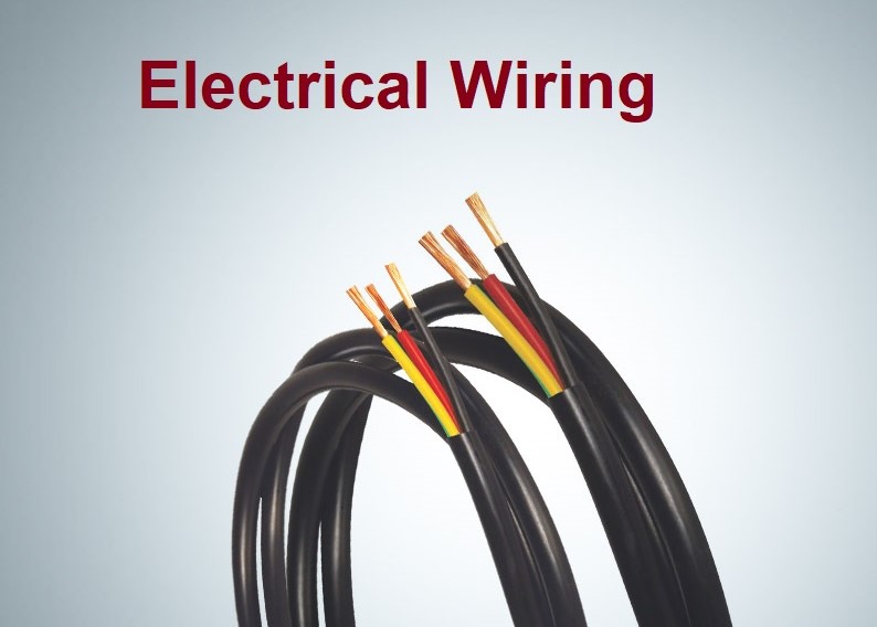 Summary of Electrical Wiring